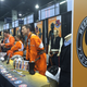 Illustration for article titled The Force Is Strong With This Gallery Of iStar Wars/i Celebration Cosplay